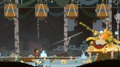 Buy Legends of Ethernal XBOX LIVE Key EUROPE