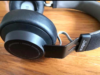 Jabra move V 2.5.0 for sale