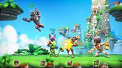Brawlout Deluxe Edition XBOX LIVE Key UNITED STATES for sale
