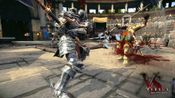 Versus: Battle of the Gladiator