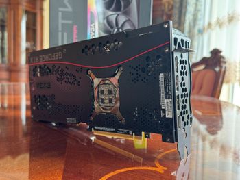 Get EVGA GeForce RTX 3080 10 GB 1440-1800 Mhz PCIe x16 GPU
