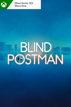 Blind Postman XBOX LIVE Key ARGENTINA