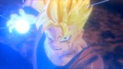 Buy DRAGON BALL Z: KAKAROT - TRUNKS - THE WARRIOR OF HOPE (DLC) (PC) Steam Key LATAM