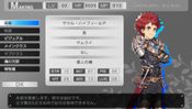 Chevalier of Blue Wings