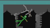 Unlikely Stickman Steam Key GLOBAL