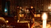 Get The Council Complete Season Steam Key GLOBAL