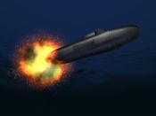 Dangerous Waters Steam Key GLOBAL