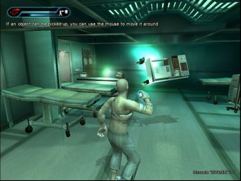 Buy Second Sight PlayStation 2