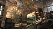 Get Deus Ex: Mankind Divided (Digital Deluxe Edition) (PC) Gog.com Key GLOBAL