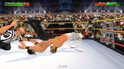 Wrestling Revolution 3D