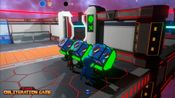 Redeem Doctor Kvorak's Obliteration Game