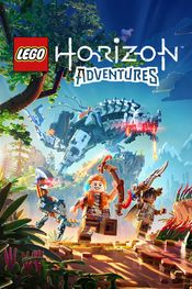 LEGO® Horizon Adventures™ Deluxe Edition (PC) Steam Key NORTH AMERICA