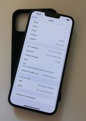 Apple iPhone 13 Pro Max 256GB Graphite