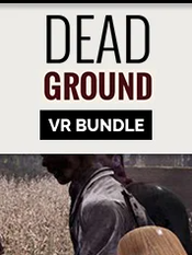 Buy Dead Ground VR Pack (PC) Steam Key GLOBAL