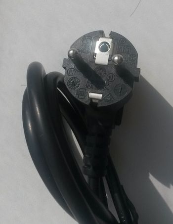 Buy Kompiuterio AC maitinimo laidas, kabelis