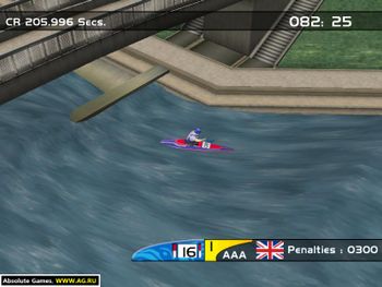 Buy Sydney 2000 PlayStation