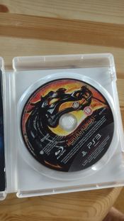 Buy Mortal Kombat Komplete Edition PlayStation 3