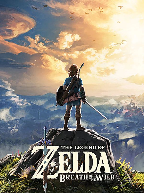 Can you get Zelda: Breath of the Wild for free?