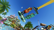 Buy Planet Coaster 2: Thrill-Seekers Ride Pack (DLC) (Xbox Series X|S) XBOX LIVE Key UNITED STATES