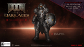 DOOM: The Dark Ages - Pre-Order Bonus (DLC) (PS5) PSN Key EUROPE