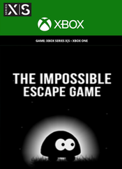 Shadoworld: The Impossible Escape Game XBOX LIVE Key ARGENTINA