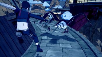 Buy NARUTO TO BORUTO: SHINOBI STRIKER PlayStation 4