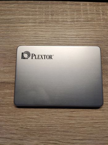 Plextor PX-256S3C 256GB SSD