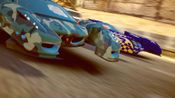 Get RGX Showdown