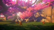 Yonder: The Cloud Catcher Chronicles PlayStation 4