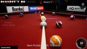 Buy Brunswick Pro Billiards XBOX LIVE Key GLOBAL