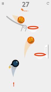 Dunk Line for sale