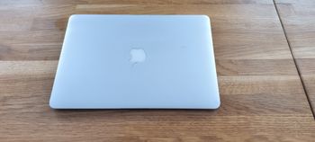 Apple MacBook Air A1466 2014 Early I5 1,4Ghz, 4Gb ddr3 128ssd
