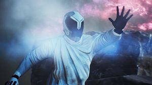 Guardians of Orion
