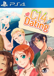 C14 Dating (PS4/PS5) PSN Key EUROPE