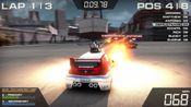 Buy Burnin' Rubber 5 HD Steam Key GLOBAL