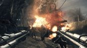 Wolfenstein: The New Order (uncut) Steam Key GLOBAL for sale