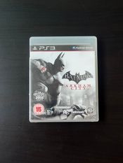 Batman: Arkham City PlayStation 3