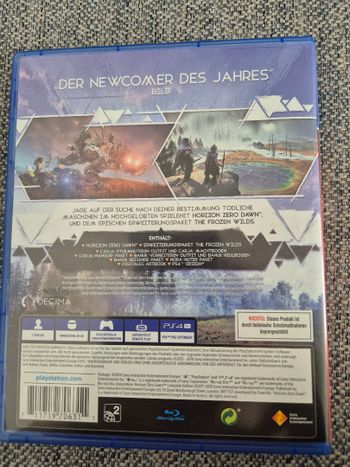 Horizon Zero Dawn: Complete Edition PlayStation 4