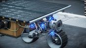 Rover Mechanic Simulator Steam Key GLOBAL