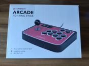 Arcade Stick Lioncast USB y PlayStation 