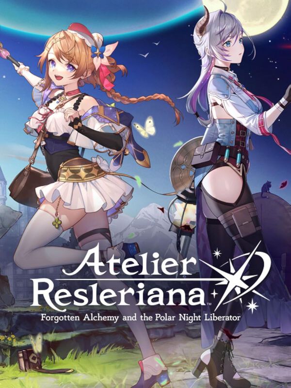 Wondering if Atelier Resleriana is free?