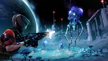Buy Borderlands: The Pre-Sequel Xbox 360