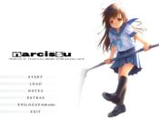 Narcissu 1st & 2nd