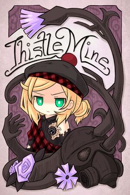 Thistlemine game cover