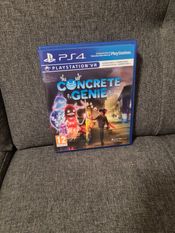 Concrete Genie PlayStation 4