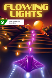 Flowing Lights XBOX LIVE Key ARGENTINA