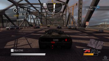Buy Driver San Francisco PlayStation 3