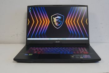 Msi Katana 17 **Rtx 4070**