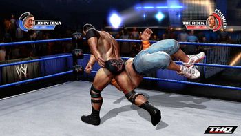 Get WWE All Stars Xbox 360