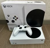 Xbox Series S, White, 512GB